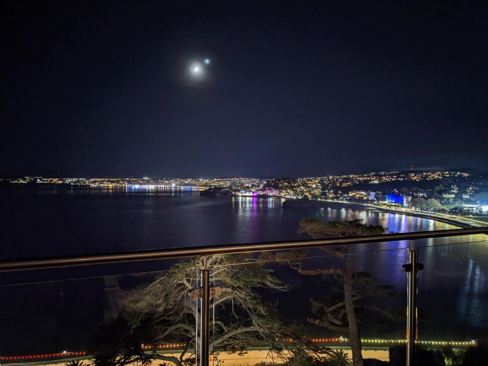 Panoramic Sea Views, Sleeps 4, * Торки